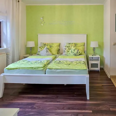 Accommodatie bij particulieren Traum_fewo 2 Pers_